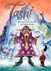 Bookcover of
Tashi And The Wicked Magician
by Anna Fienberg