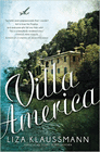 Amazon.com order for
Villa America
by Liza Klaussmann