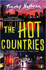 Amazon.com order for
Hot Countries
by Timothy Hallinan