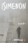 Amazon.com order for
Lock No. 1
by Georges Simenon