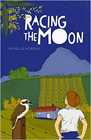 Amazon.com order for
Racing The Moon
by Michelle Morgan