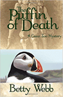 Amazon.com order for
Puffin of Death
by Betty Webb