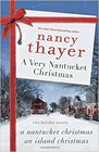 Amazon.com order for
Very Nantucket Christmas
by Nancy Thayer