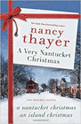 Amazon.com order for
Very Nantucket Christmas
by Nancy Thayer