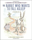 Bookcover of
Rabbit Who Wants to Fall Asleep
by Carl-Johan Forssn Ehrlin