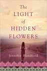 Amazon.com order for
Light of Hidden Flowers
by Jennifer Handford