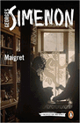 Amazon.com order for
Maigret
by Georges Simenon