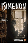 Amazon.com order for
Maigret
by Georges Simenon