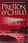 Amazon.com order for
Crimson Shore
by Douglas Preston