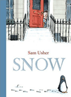 Amazon.com order for
Snow
by Sam Usher
