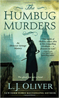 Amazon.com order for
Humbug Murders
by L. J. Oliver