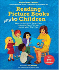Amazon.com order for
Reading Picture Books with Children
by Megan Dowd Lambert