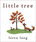 Amazon.com order for
Little Tree
by Loren Long