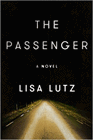 Amazon.com order for
Passenger
by Lisa Lutz