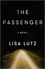 Amazon.com order for
Passenger
by Lisa Lutz