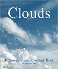 Amazon.com order for
Clouds
by Katharine Hall