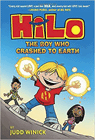 Amazon.com order for
Boy Who Crashed to Earth
by Judd Winick