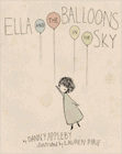 Amazon.com order for
Ella and the Balloons in the Sky
by Danny Appleby