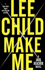 Amazon.com order for
Make Me
by Lee Child