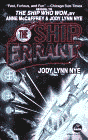 Amazon.com order for
Ship Errant
by Jody Lynn Nye