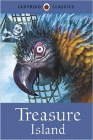 Amazon.com order for
Treasure Island
by Robert Louis Stevenson