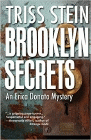 Amazon.com order for
Brooklyn Secrets
by Triss Stein