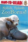 Amazon.com order for
Splish, Splash, ZooBorns!
by Andrew Bleiman