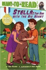Amazon.com order for
Stella
by Thea Feldman