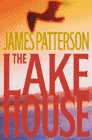 Amazon.com order for
Lake House
by James Patterson