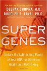 Amazon.com order for
Super Genes
by Deepak Chopra