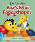 Amazon.com order for
Buzzy Bee's Food Shapes
by Joe Cowley