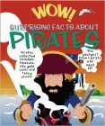 Bookcover of
Surprising Facts About Pirates
by Philip Steele