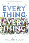 Amazon.com order for
Everything, Everything
by Nicola Yoon
