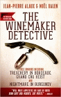 Bookcover of
Winemaker Detective
by Jean-Pierre Alaux