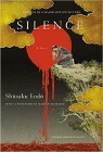 Amazon.com order for
Silence
by Shusaku Endo