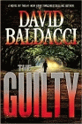 Amazon.com order for
Guilty
by David Baldacci