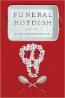 Amazon.com order for
Funeral Hotdish
by Jana Bommersbach