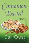 Amazon.com order for
Cinnamon Toasted
by Gail Oust