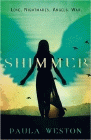 Amazon.com order for
Shimmer
by Paula Weston