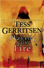 Amazon.com order for
Playing with Fire
by Tess Gerritsen