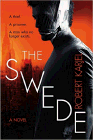 Amazon.com order for
Swede
by Robert Karjel