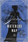 Amazon.com order for
Jane and the Waterloo Map
by Stephanie Barron