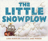 Amazon.com order for
Little Snowplow
by Lora Koehler