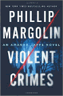 Amazon.com order for
Violent Crimes
by Phillip Margolin