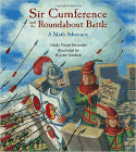 Amazon.com order for
Sir Cumference and the Roundabout Battle
by Cindy Neuschwander