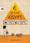 Amazon.com order for
E Is for Egypt
by Charles C Somerville