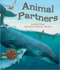 Amazon.com order for
Animal Partners
by Scotti Cohn