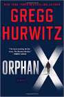 Amazon.com order for
Orphan X
by Gregg Hurwitz