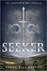 Amazon.com order for
Seeker
by Arwen Elys Dayton