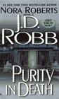 Amazon.com order for
Purity in Death
by J.D. Robb